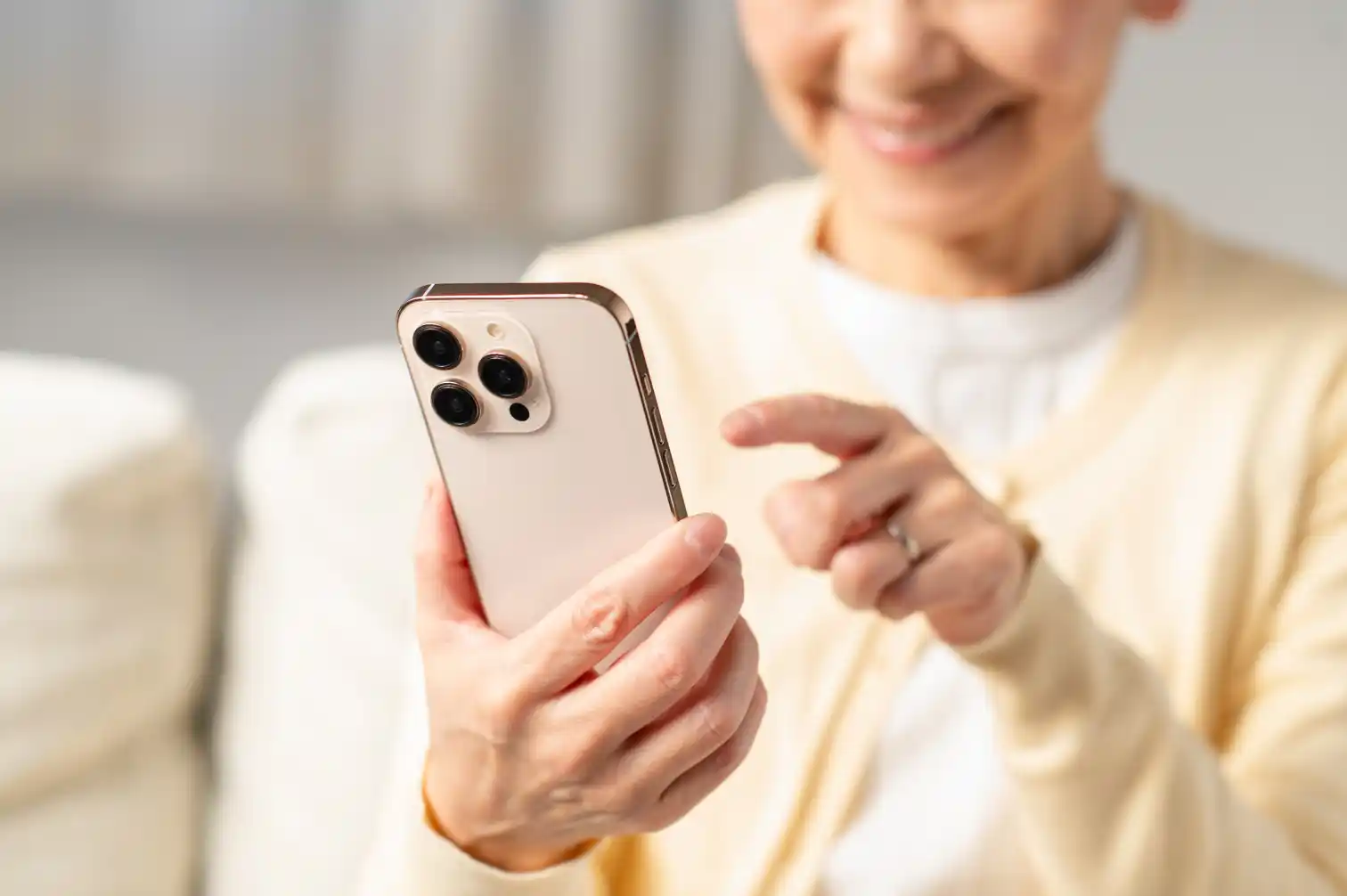 お問い合わせ受付