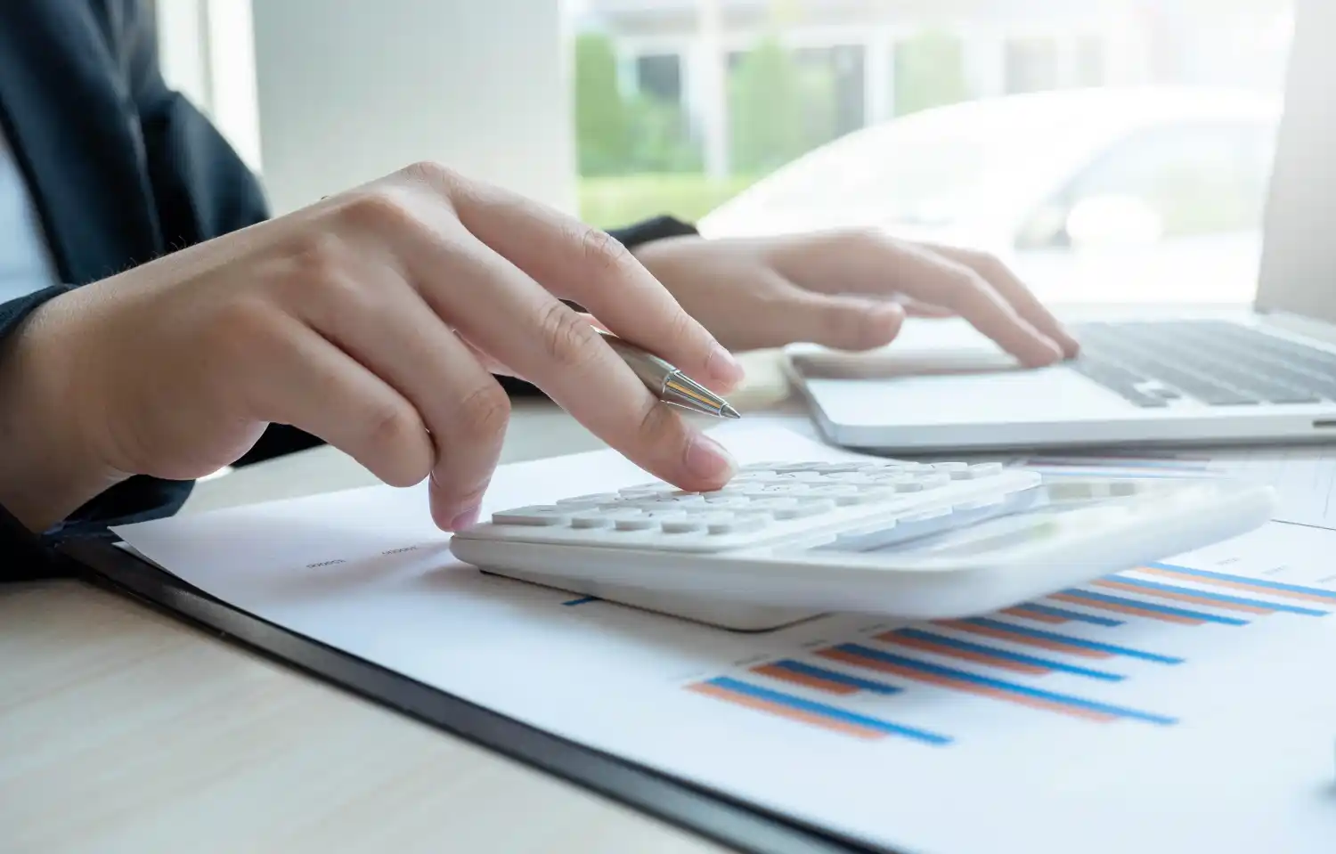 お客様のご了解